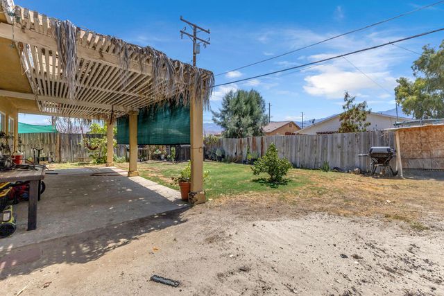 32957 Pueblo Trail, Cathedral City, CA 92234