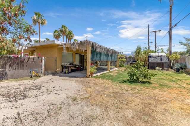 32957 Pueblo Trail, Cathedral City, CA 92234