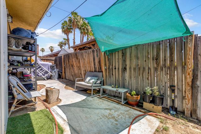 32957 Pueblo Trail, Cathedral City, CA 92234