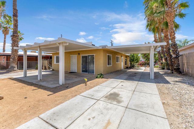 32957 Pueblo Trail, Cathedral City, CA 92234
