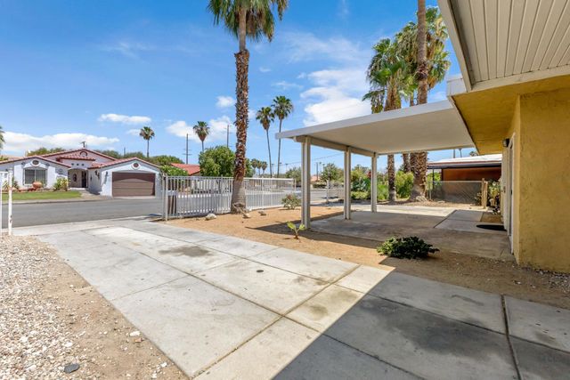 32957 Pueblo Trail, Cathedral City, CA 92234