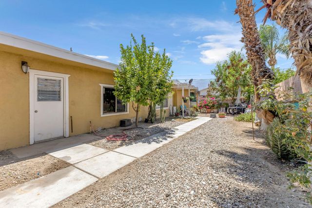 32957 Pueblo Trail, Cathedral City, CA 92234