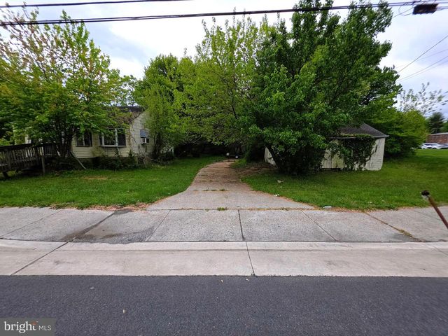 165 CHRISTIANA RD, New Castle, DE 19720