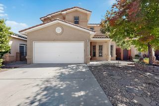 1508 ROSEWOOD Avenue NW, Albuquerque, NM 87120