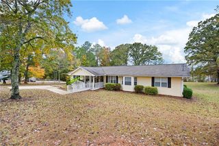 645 Old Dallas Acworth N Road, Dallas, GA 30132