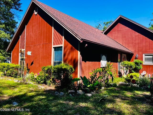 1131 CACTUS CUT Road, Middleburg, FL 32068