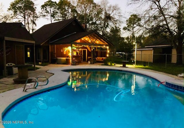 1131 CACTUS CUT Road, Middleburg, FL 32068