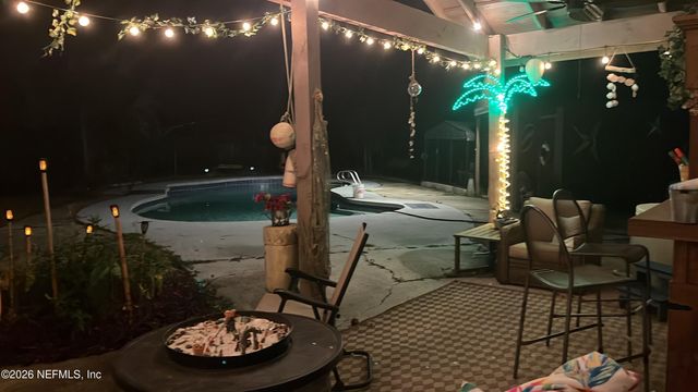 1131 CACTUS CUT Road, Middleburg, FL 32068
