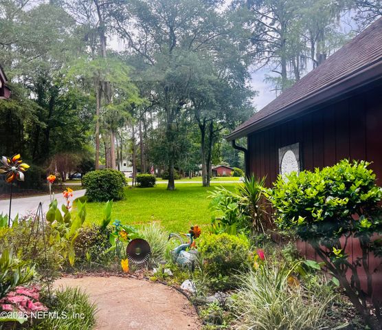 1131 CACTUS CUT Road, Middleburg, FL 32068