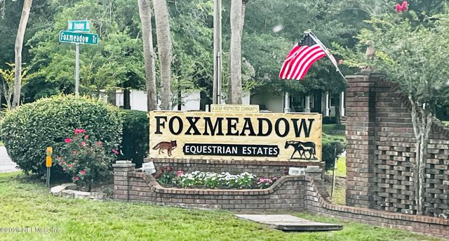 1131 CACTUS CUT Road, Middleburg, FL 32068
