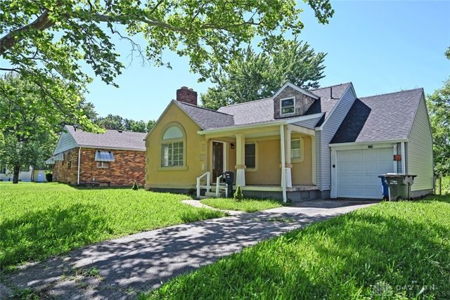 1708 Vancouver Drive, Dayton, OH 45406