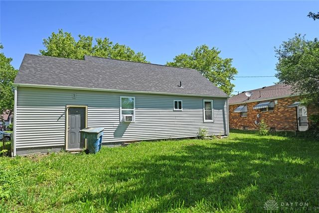 1708 Vancouver Drive, Dayton, OH 45406
