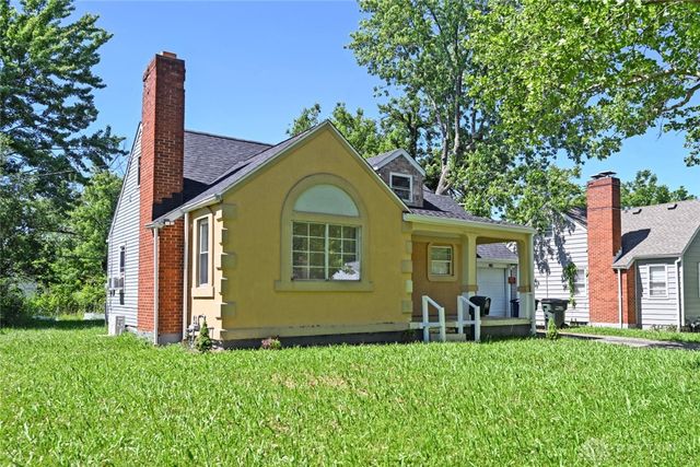 1708 Vancouver Drive, Dayton, OH 45406