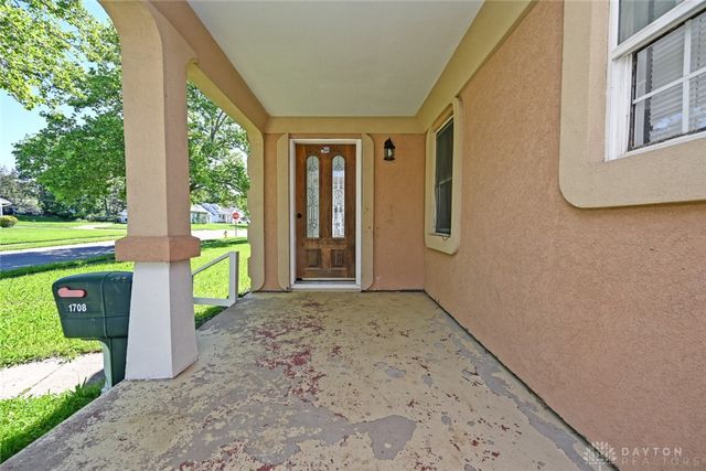 1708 Vancouver Drive, Dayton, OH 45406