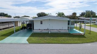 5240 ASTRID DRIVE, Zephyrhills, FL 33541