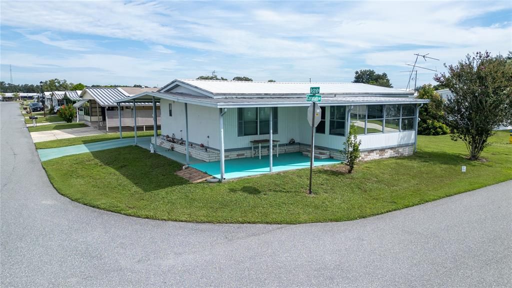 5240 ASTRID DRIVE, Zephyrhills, FL 33541