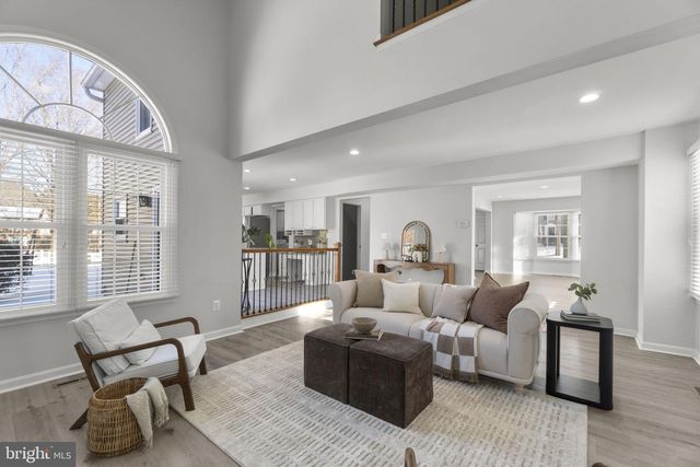 10338 BOCA RATON DR, Ellicott City, MD 21042