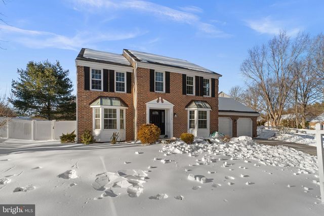 10338 BOCA RATON DR, Ellicott City, MD 21042