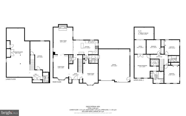 10338 BOCA RATON DR, Ellicott City, MD 21042