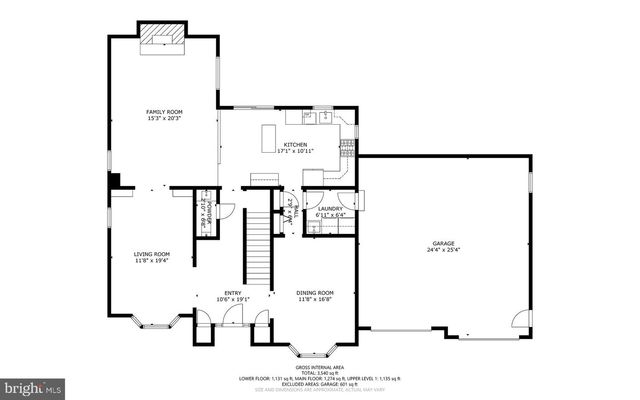 10338 BOCA RATON DR, Ellicott City, MD 21042