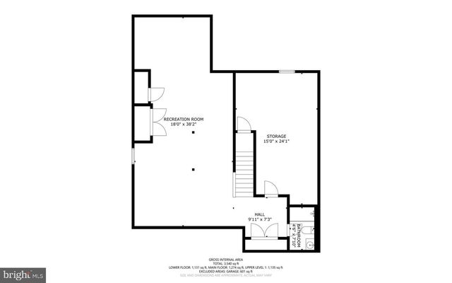 10338 BOCA RATON DR, Ellicott City, MD 21042