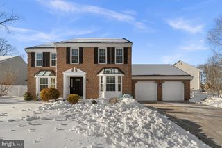 10338 BOCA RATON DR, Ellicott City, MD 21042