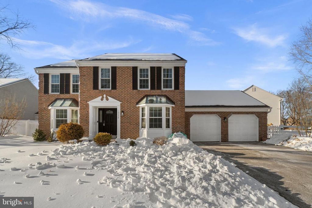 10338 BOCA RATON DR, Ellicott City, MD 21042