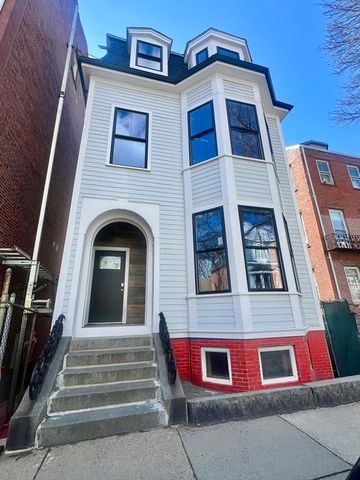395 W 4th Street 1, Boston, MA 02127