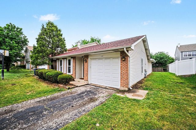 128 Majestic Drive, Lombard, IL 60148