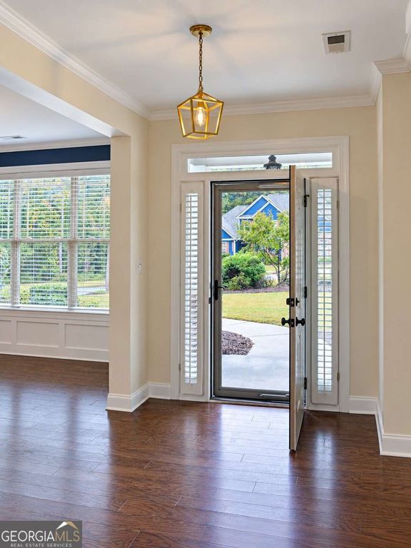 260 Timbercreek Estates Drive, Sharpsburg, GA 30277 — photo 2