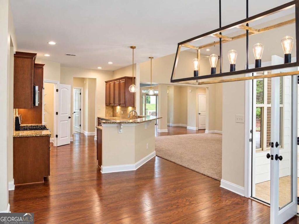 260 Timbercreek Estates Drive, Sharpsburg, GA 30277 — photo 3