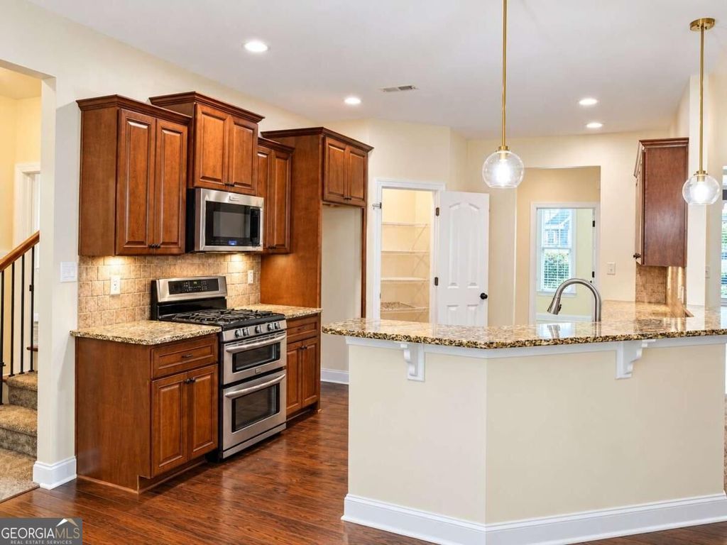 260 Timbercreek Estates Drive, Sharpsburg, GA 30277 — photo 4