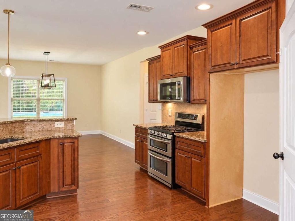 260 Timbercreek Estates Drive, Sharpsburg, GA 30277 — photo 5