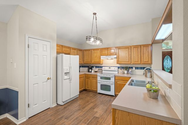 4605 Danbury Drive, Temple, TX 76502