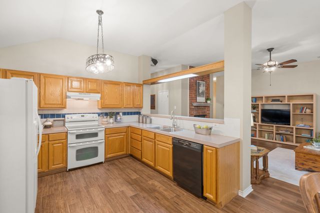 4605 Danbury Drive, Temple, TX 76502
