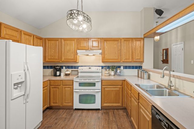 4605 Danbury Drive, Temple, TX 76502