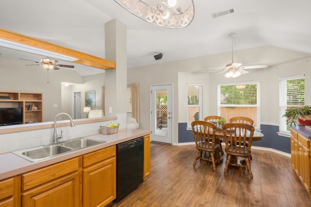 4605 Danbury Drive, Temple, TX 76502