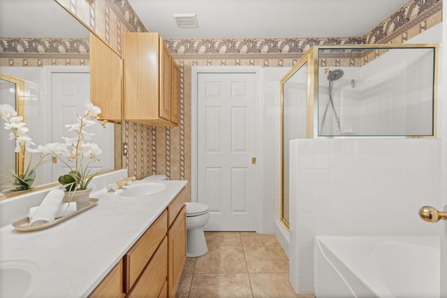 4605 Danbury Drive, Temple, TX 76502