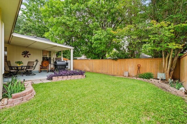 4605 Danbury Drive, Temple, TX 76502