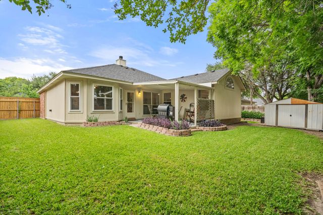 4605 Danbury Drive, Temple, TX 76502