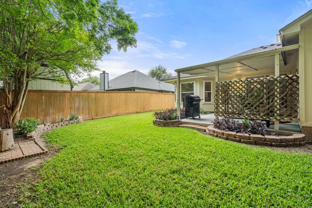 4605 Danbury Drive, Temple, TX 76502