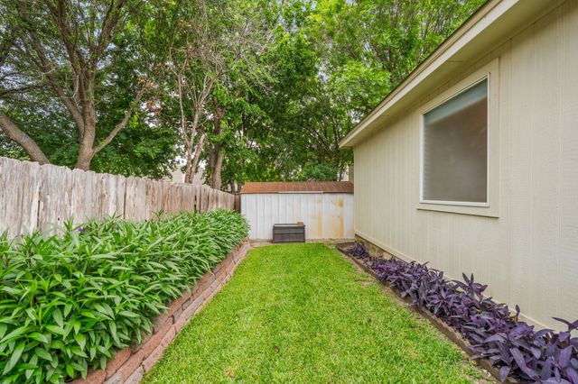 4605 Danbury Drive, Temple, TX 76502