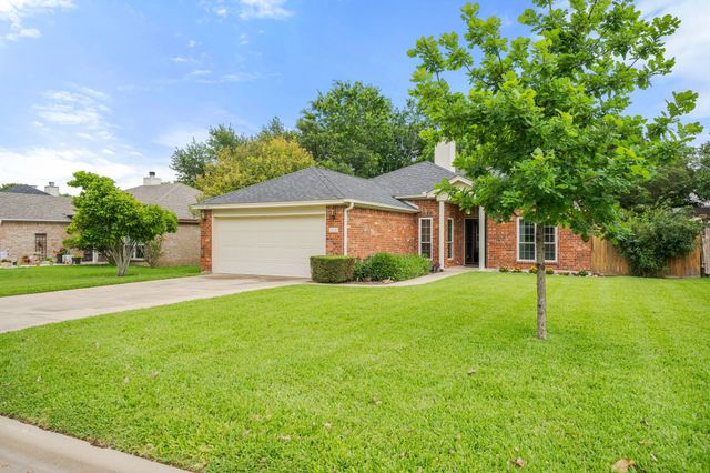 4605 Danbury Drive, Temple, TX 76502