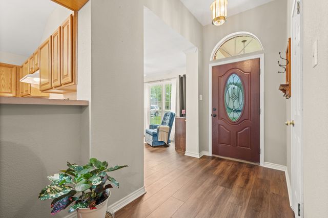 4605 Danbury Drive, Temple, TX 76502