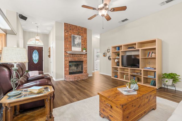 4605 Danbury Drive, Temple, TX 76502