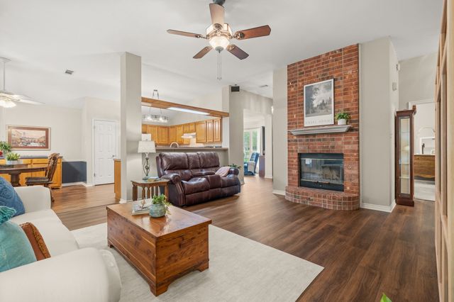 4605 Danbury Drive, Temple, TX 76502