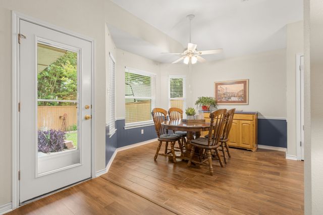 4605 Danbury Drive, Temple, TX 76502