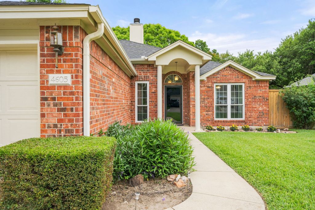 4605 Danbury Drive, Temple, TX 76502