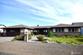 771 Brigadoon Boulevard, Sequim, WA 98382