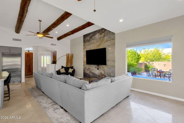 11366 E WHITE FEATHER Lane, Scottsdale, AZ 85262